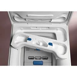 Пральна машина Electrolux EW6T4062U автоматична - мініатюра 5