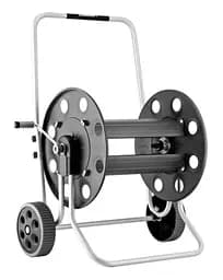 Візок для поливального шланга Claber Metal Profy 1/2" 165 м (79751)