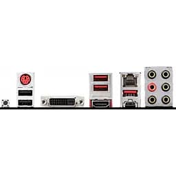 Материнська плата MSI B450 Tomahawk Max II (B450 TOMAHAWK MAX II) (Socket AM4, AMD B450, ATX) Б/в,U1 - мініатюра 4