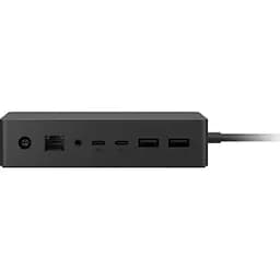 Док-станція для ноутбука Microsoft Surface Dock 2 (1GK-00004) [108165] - мініатюра 2