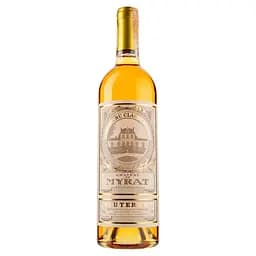 Вино Chateau de Myrat Barsac, 13%, 0,75 л (839526)