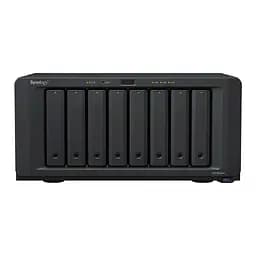 Сетевой накопитель Synology DS1823xs+