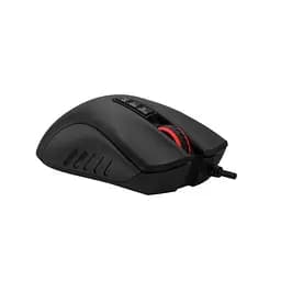 Миша Bloody ES5 Stone Black, USB Gaming, 100-3200DPI, RGB, 10M натискань - мініатюра 2