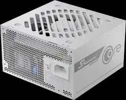 Блок живлення Seasonic CORE GX ATX 3.1 850W 80+ Gold - мініатюра 3