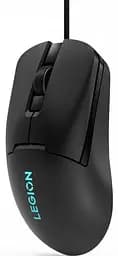 Миша Lenovo Legion M300s RGB Gaming Mouse Black Legion M300s RGB GM Black (GY51H47350) - мініатюра 4