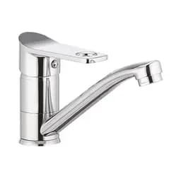 Змішувач для умивальника Mixxus Dallas 555 MX0026 Хром