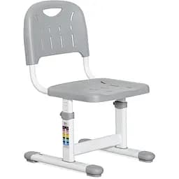 Стульчик Evo-kids серый (EVO-301 G)
