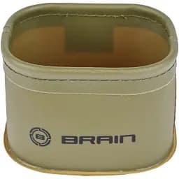 Емкость Brain EVA Box 130х90х75mm Khaki