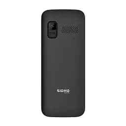 Мобільний телефон Sigma Comfort 50 Grace Type-C Black (4827798121818) - мініатюра 3