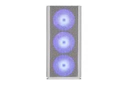 2E Gaming Корпус Vertex GI01W без БЖ 2xUSB3.0, 1xUSBType-C, 3x140мм ARGB, 1x120мм ARGB, VGA 380мм, LCS ready, контролер з пультом, TG Side Panel, EATX, білий - мініатюра 9