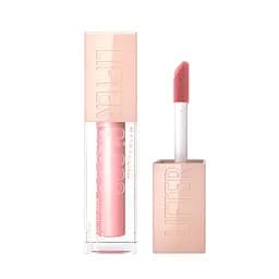 Зволожуючий блиск для губ Maybelline New York Lifter Gloss відтінок 006 (Reef) 5.4 мл (B3306700)