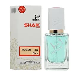 Духи женские Shaik SH-W 392 Tiffannyy 50 мл