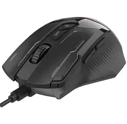Комп'ютерна миша GamePro GM300B Black teh0024028 - мініатюра 2