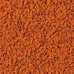 Сухий корм для акваріумних риб Tetra в пластинках Cory Shrimp Wafers 100 мл для донних риб - мініатюра 2