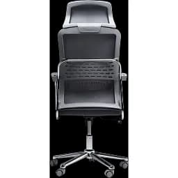 Офісне крісло GT Racer B-909A Gray (B-909A Gray) - мініатюра 5