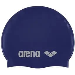 Шапочка для плавання Arena Classic Silicone Denim (1097-91662-071 UNI)