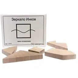 Головоломка Заморочка Дзеркало інків (5029з)