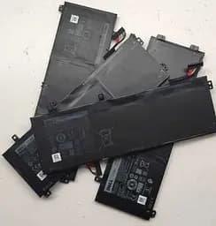Акумулятор Dell XPS 15 9550 Precision 5510 RRCGW 11.4V 56Wh Б/в