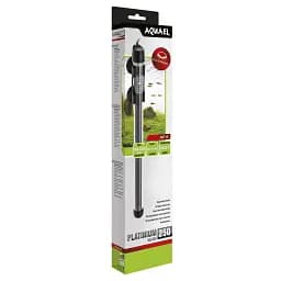 Обогреватель Aquael Platinum Heater 250 для аквариума 180-250 л