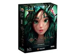 Настольная игра Rozum Мавка: Между двумя мирами (укр.) (R045UA)