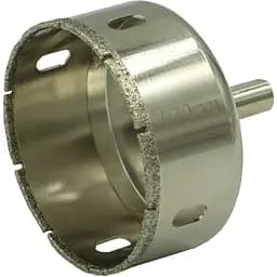 Коронка алмазна Haisser по керамограніту 70 мм (66720)