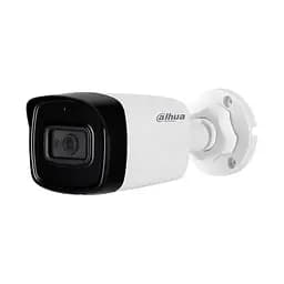 Відеокамера DH-HAC-HFW1800TLP-A Dahua 8Mp f=2.8mm (99-00003445)
