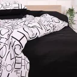 Простиня MirSon Бязь 17-4848 Gaetano 110х160 см (2200009583322)