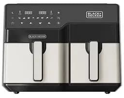 Мультипечь Black Decker BXAF9000E