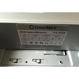Корпус для ПК Gamemax ST102-U3 - мініатюра 6