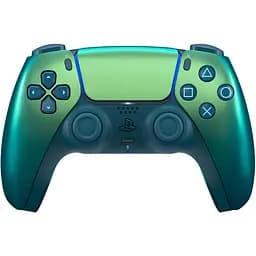 Геймпад Sony DualSense Chroma Teal (1000044461, 1000044474)