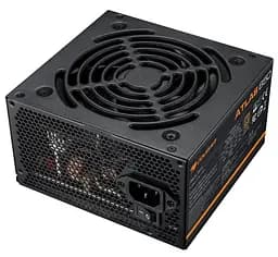Блок питания Cougar ATLAS 650W ATX 3.1 80+ Bronze (ATLAS (ATX 3.1) 650)