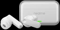 Гарнітура Realme T500 Pro (RMA2502) Gray (7274410) - мініатюра 2