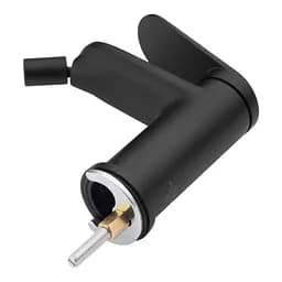 Змішувач для біде Kroner Element 211210-3801 (CV035998) - мініатюра 6
