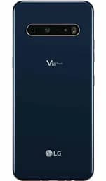 Смартфон LG V60 ThinQ 5G 8/256GB Blue LM-600EA 2 Sim - мініатюра 3