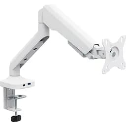 Кріплення настільне для монітора OfficePro 17-40" White (MA451W)