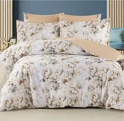 Постільна білизна Сатин Преміум Capital Home pbe0052121