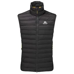 Жилет Mountain Equipment Superflux Vest Obsidian XL (1053-ME-005792.001595.XL)