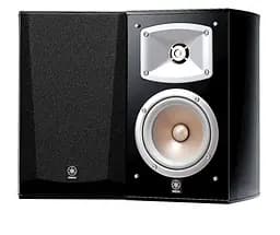 Полочная акустика Yamaha NS-333
