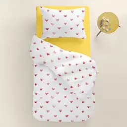 Дитяча постільна білизна Cosas SWEET LOVE 110х140см (SweetLove_99Summer_140) - мініатюра 2