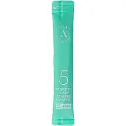 Шампунь для глибокого очищення шкіри голови All Masil 5 Probiotics Scalp Scaling Shampoo Stick Pouch 8 мл