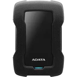 Внешний жесткий диск Adata переносной HD330 DashDrive Durable 1TB USB 3.1