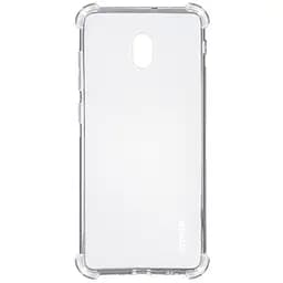 TPU чехол GETMAN Ease logo усиленные углы для Xiaomi Redmi 8a