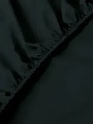 Простирадло на резинці Good-Dream Microfiber Violet 200х220 см фіолетове (GDMVSHEETF200220) - мініатюра 4
