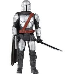 Игрушка-фигурка Hasbro Star Wars Mandalorian (F9405_G0099)