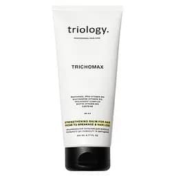 Бальзам для волос укрепляющий Triology Trichomax с биотином 200 мл