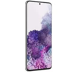 Смартфон Samsung S20 + Plus 128GB SM-G986U White 1Sim - мініатюра 4