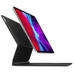 Чохол-клавіатура для планшета Apple Magic Keyboard for iPad Pro 12.9" 4th Gen. (MXQU2)