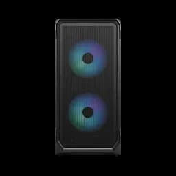 Корпус Fractal Design Focus 2 RGB Black (FD-C-FOC2A-03) - мініатюра 2