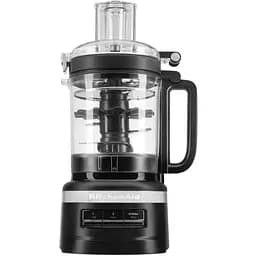 Кухонний комбайн KitchenAid 5KFP0921EBM Matte Black [126233]