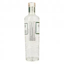Джин Oxley London Dry Gin 47% 0.7 л - мініатюра 3